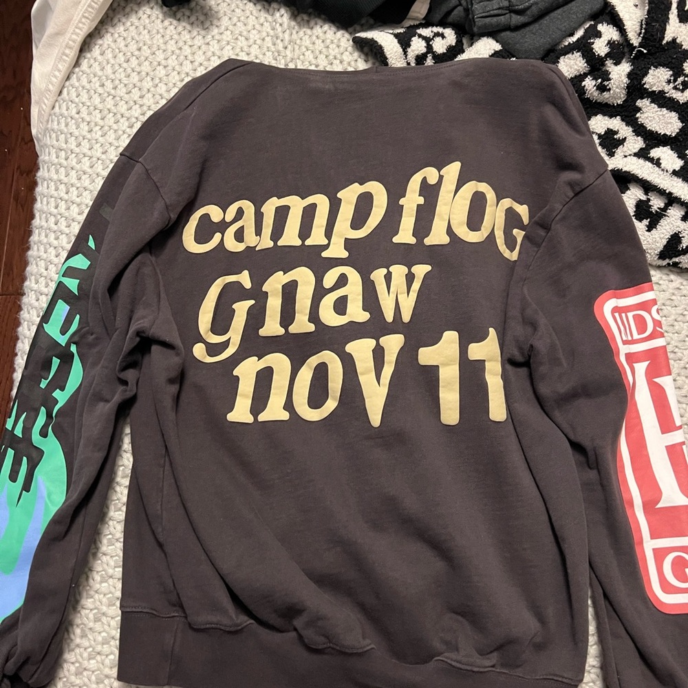 hoodie